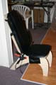 10 - Chair Test Cushion
