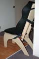 11 - Chair Test Cushion